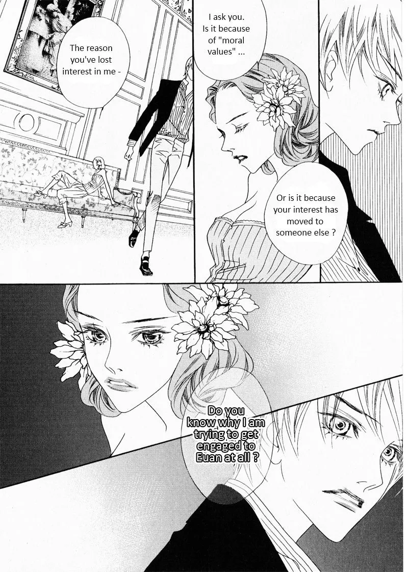 Read Savage Garden chapter 22 image 10 on Lezhin
