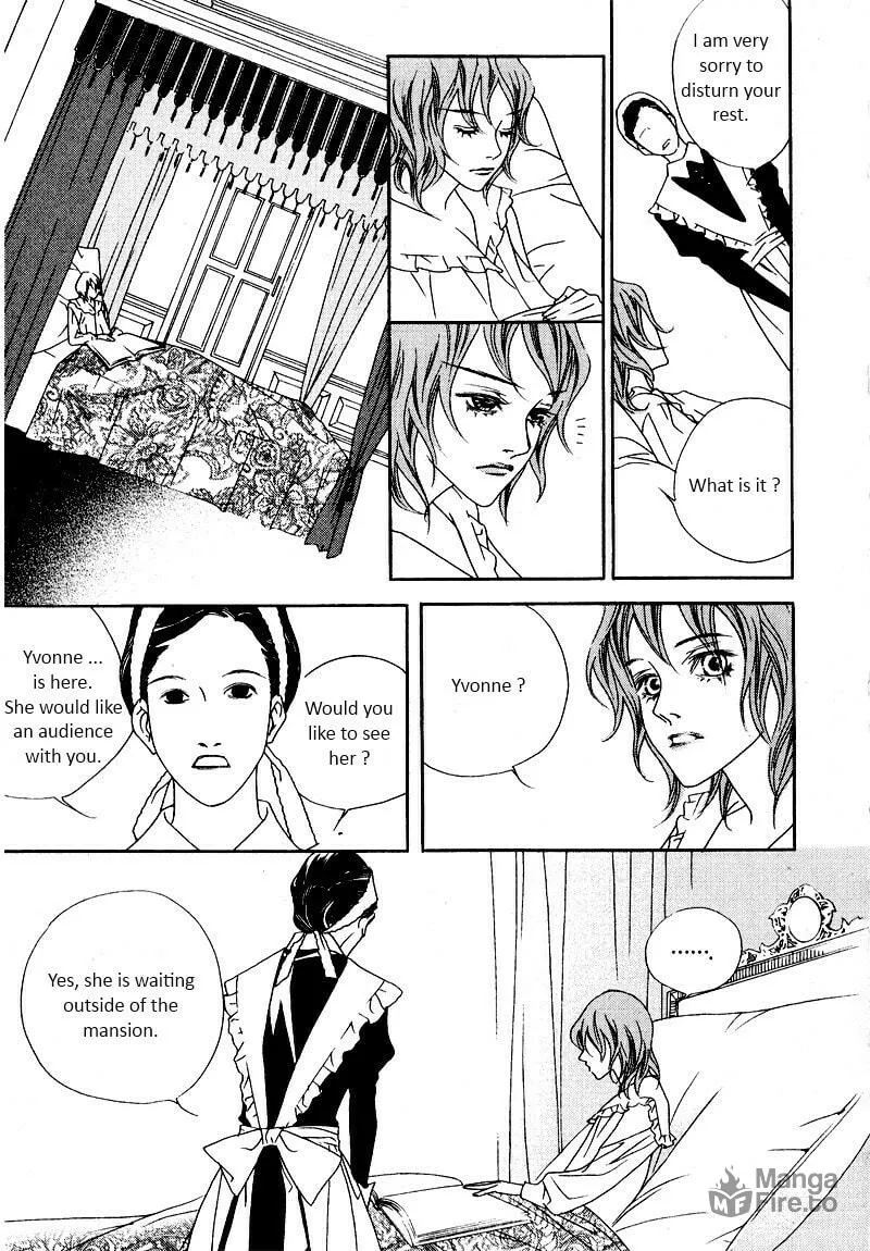 Read Savage Garden chapter 22 image 11 on Lezhin
