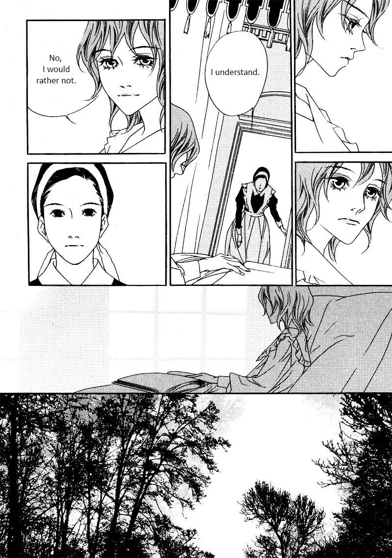 Read Savage Garden chapter 22 image 12 on Lezhin