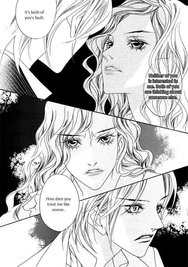 Read Savage Garden chapter 22 image 16 on Lezhin
