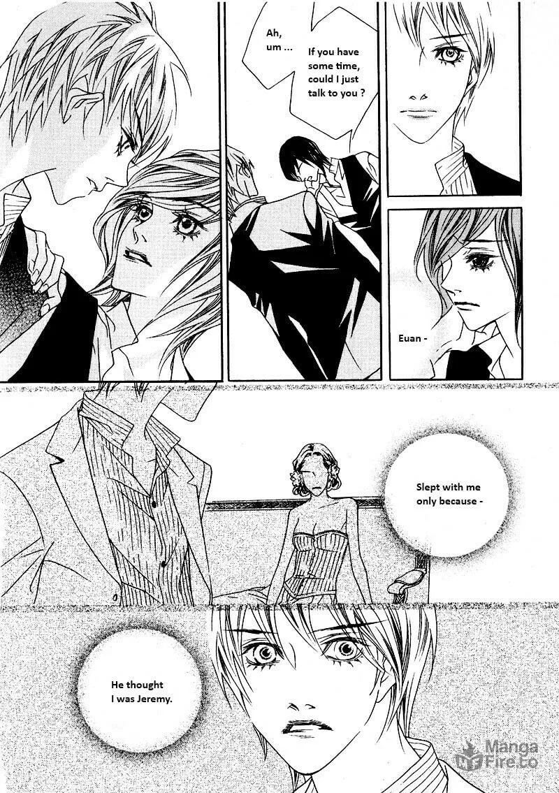 Read Savage Garden chapter 22 image 20 on Lezhin