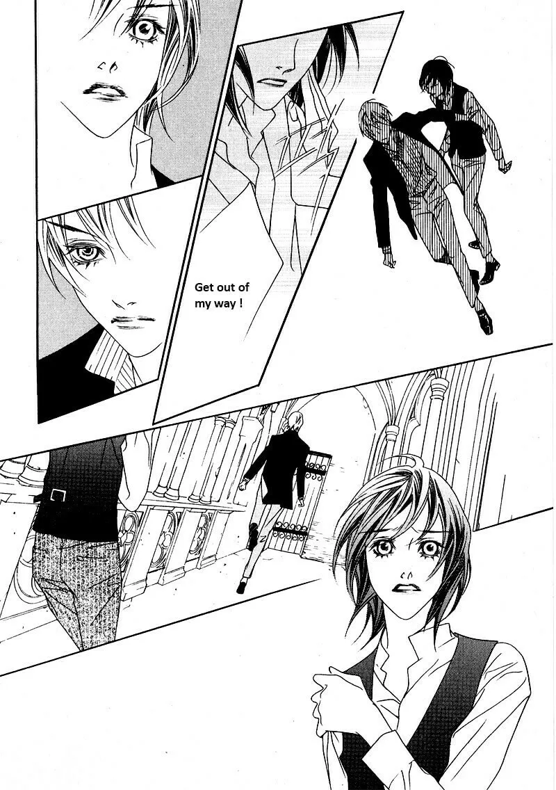 Read Savage Garden chapter 22 image 22 on Lezhin
