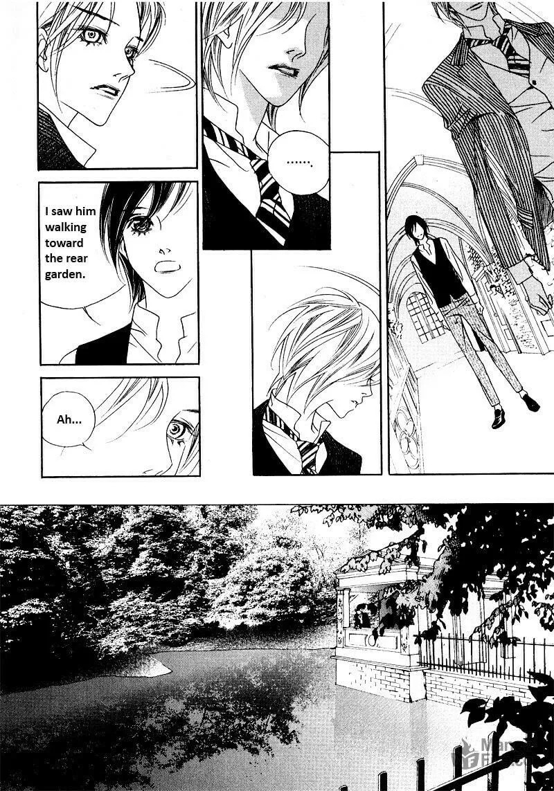 Read Savage Garden chapter 22 image 24 on Lezhin