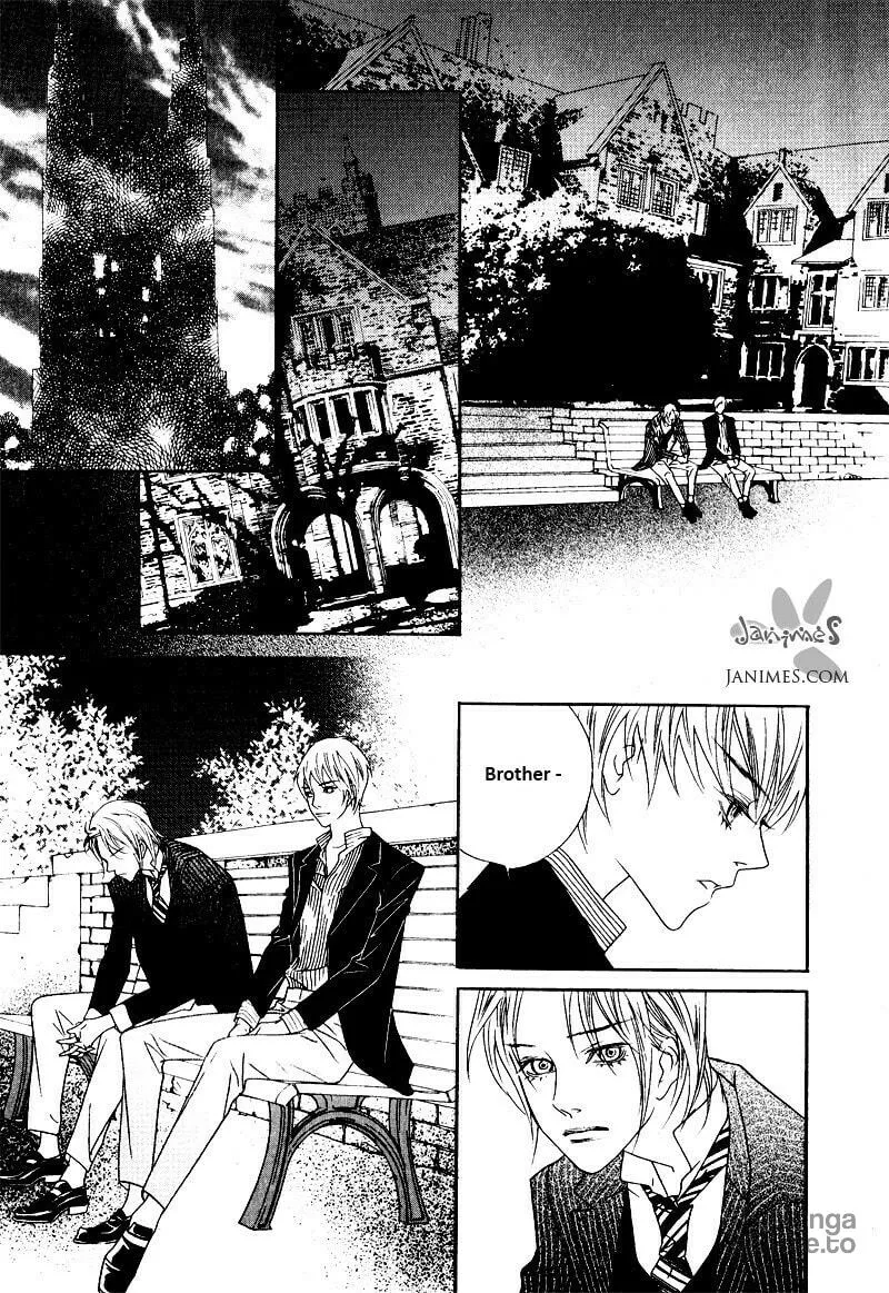 Read Savage Garden chapter 22 image 29 on Lezhin