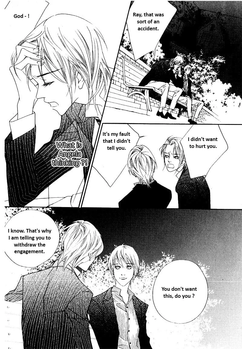 Read Savage Garden chapter 22 image 31 on Lezhin
