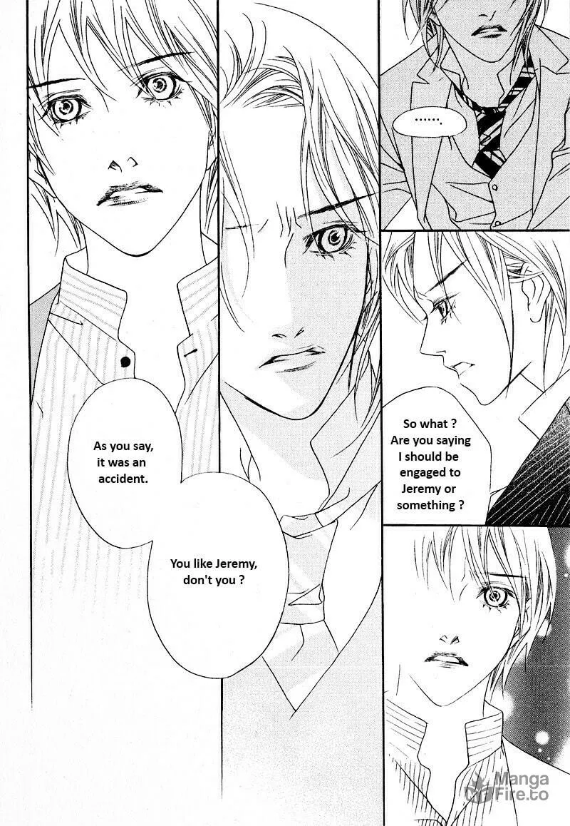 Read Savage Garden chapter 22 image 32 on Lezhin