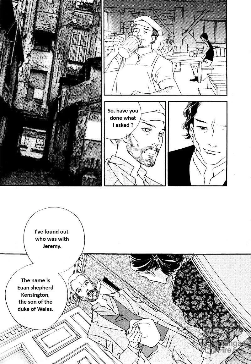 Read Savage Garden chapter 22 image 35 on Lezhin