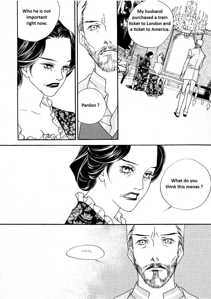Read Savage Garden chapter 22 image 36 on Lezhin