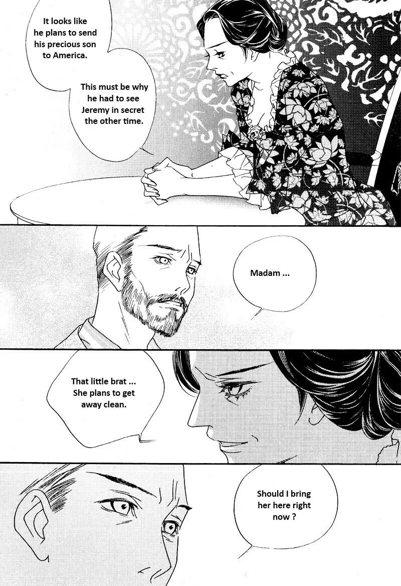 Read Savage Garden chapter 22 image 37 on Lezhin