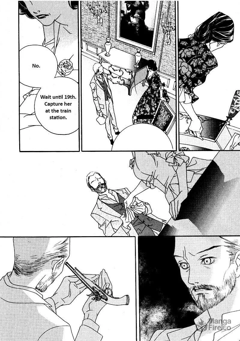 Read Savage Garden chapter 22 image 38 on Lezhin