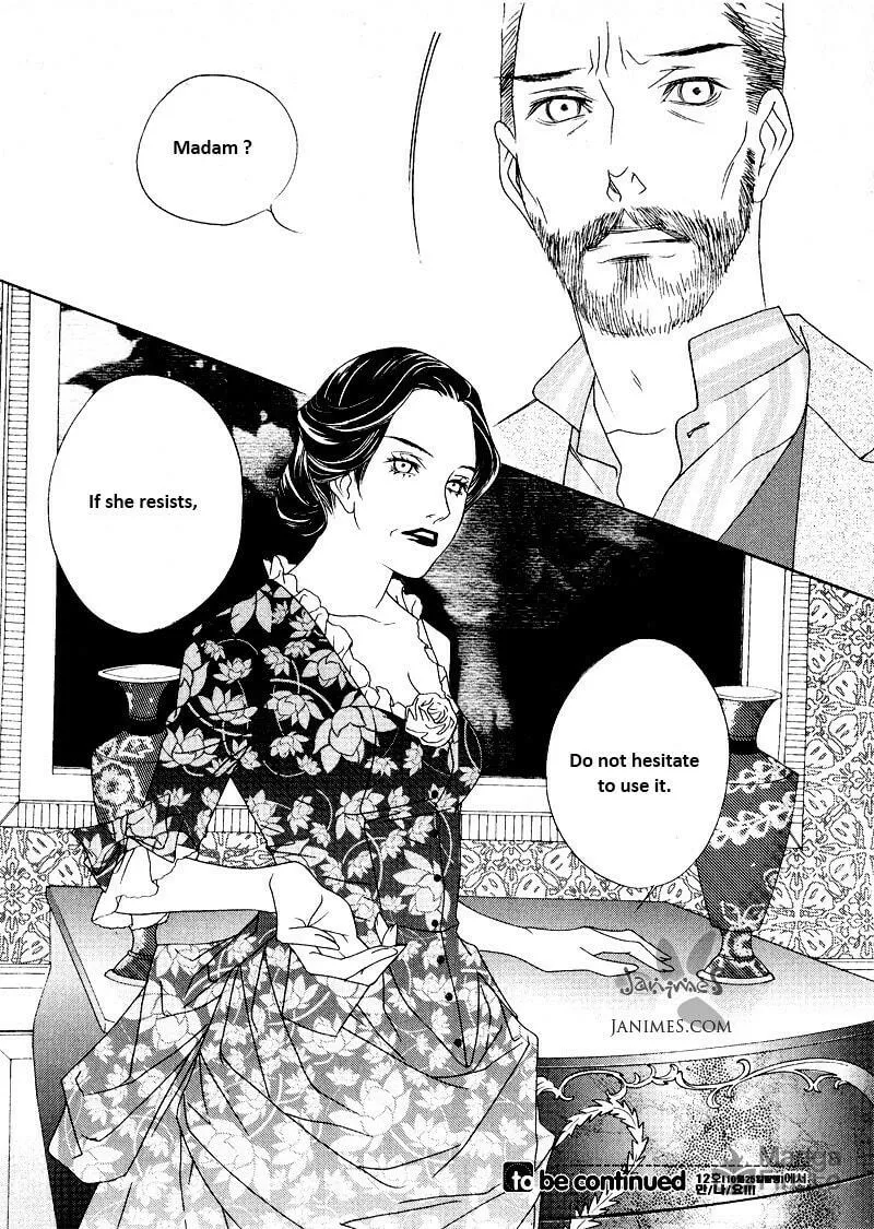 Read Savage Garden chapter 22 image 39 on Lezhin