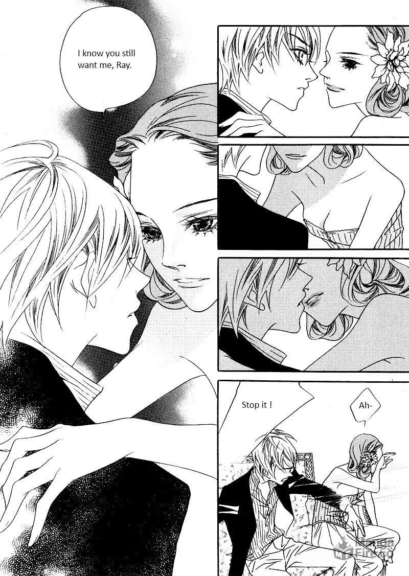 Read Savage Garden chapter 22 image 8 on Lezhin