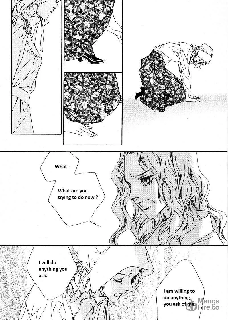 Read Savage Garden chapter 23 image 11 on Lezhin