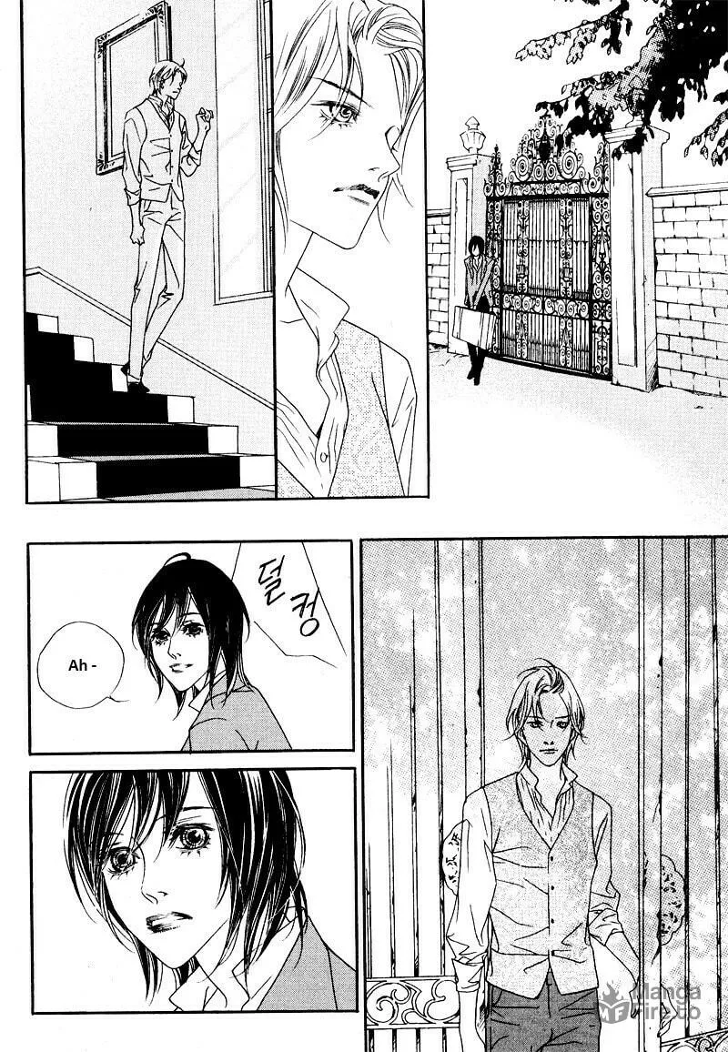 Read Savage Garden chapter 23 image 23 on Lezhin