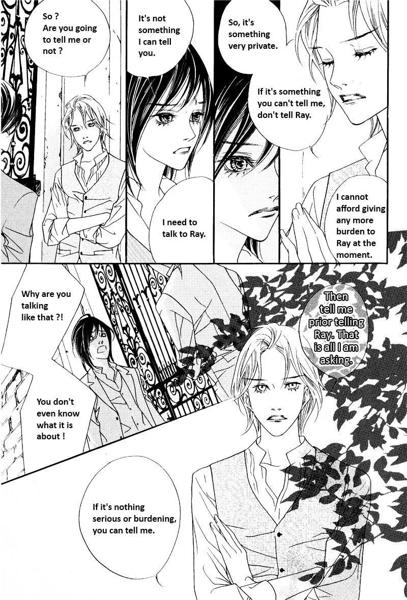 Read Savage Garden chapter 23 image 28 on Lezhin