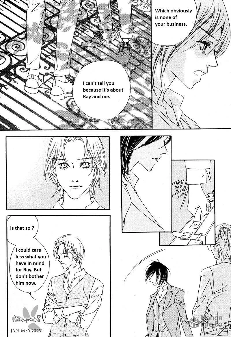 Read Savage Garden chapter 23 image 29 on Lezhin