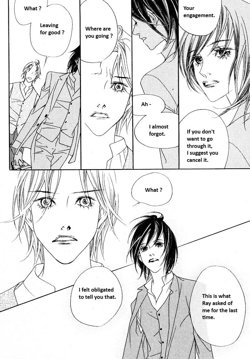 Read Savage Garden chapter 23 image 31 on Lezhin