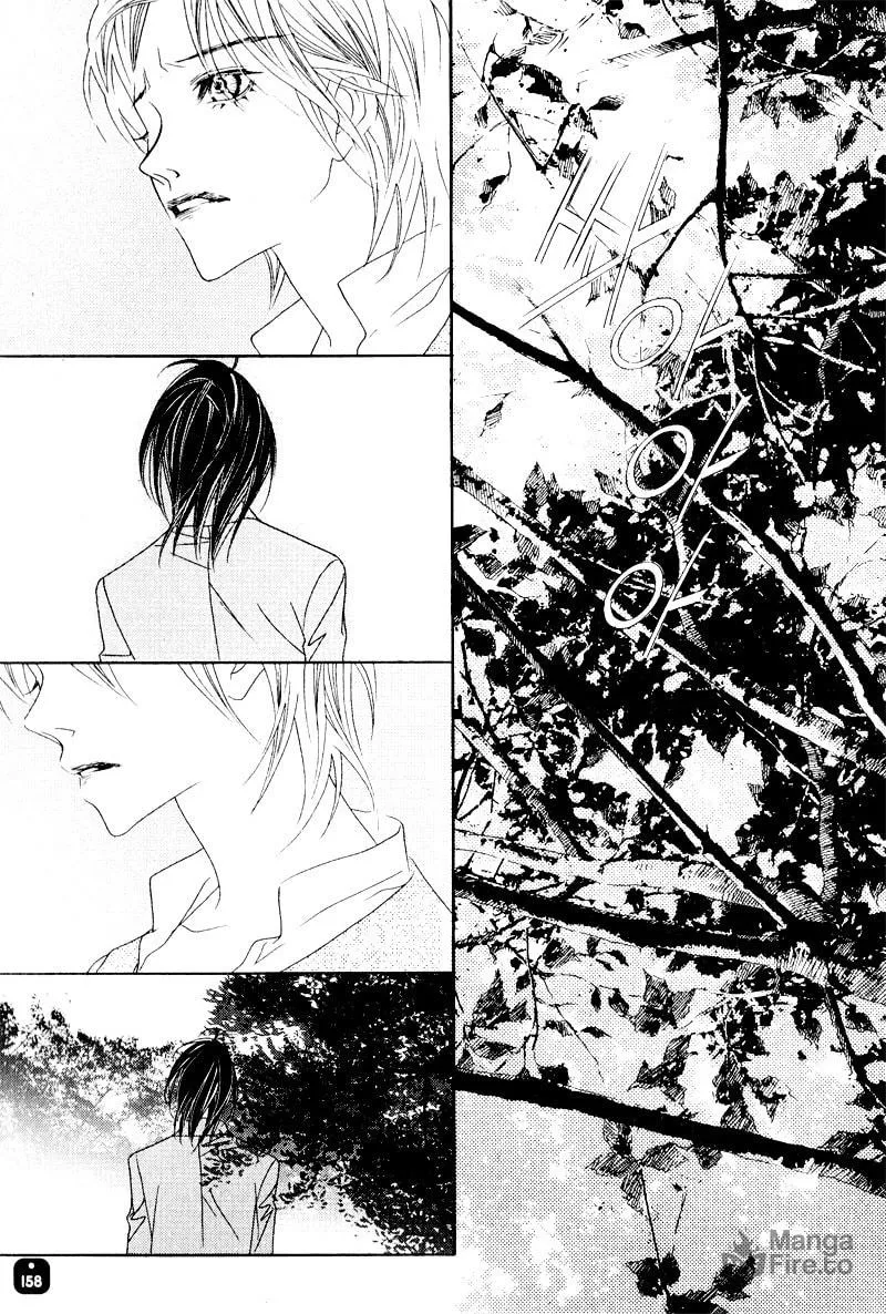 Read Savage Garden chapter 23 image 32 on Lezhin