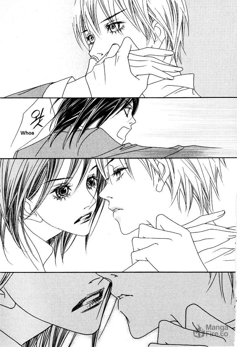Read Savage Garden chapter 23 image 38 on Lezhin