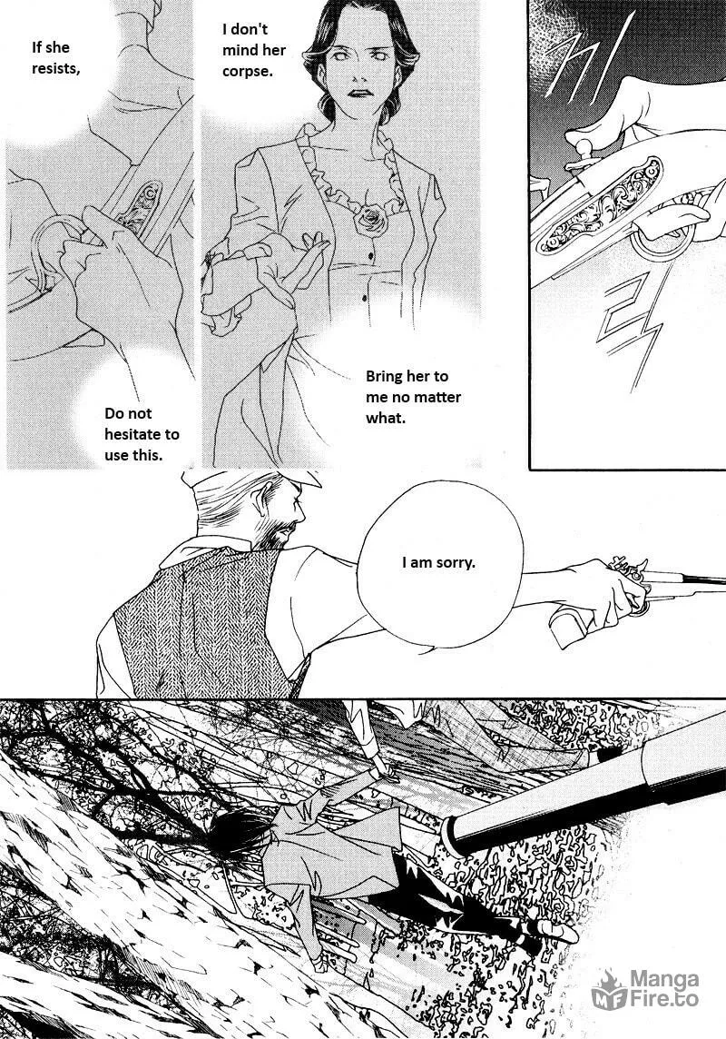 Read Savage Garden chapter 23 image 41 on Lezhin