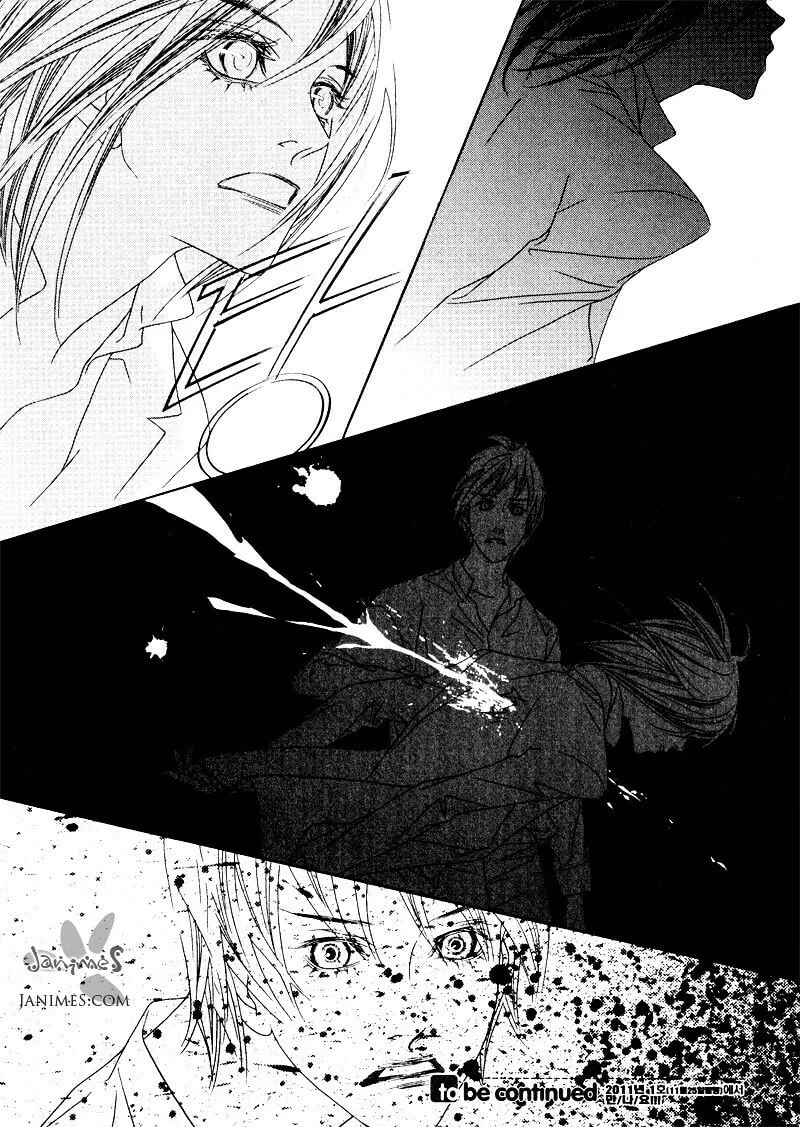 Read Savage Garden chapter 23 image 42 on Lezhin