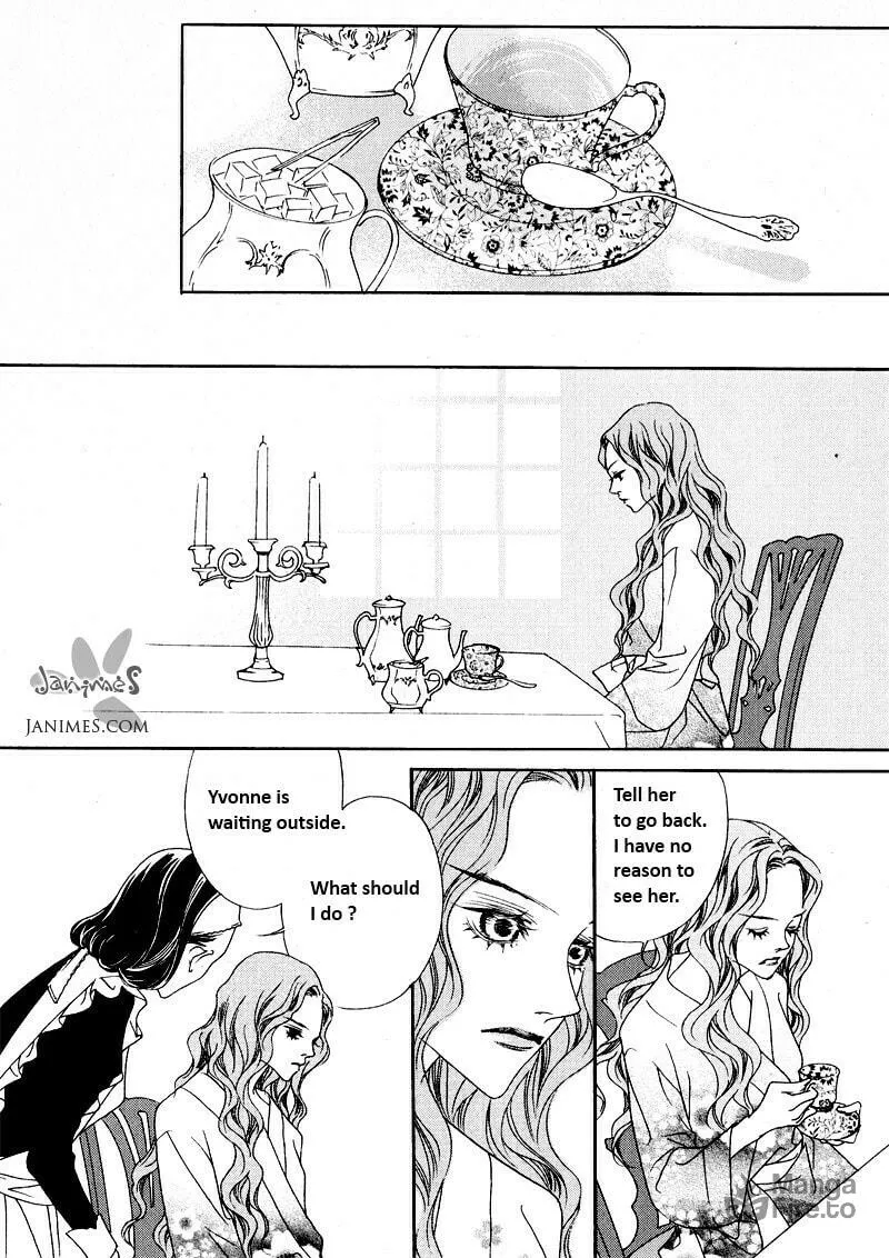 Read Savage Garden chapter 23 image 9 on Lezhin