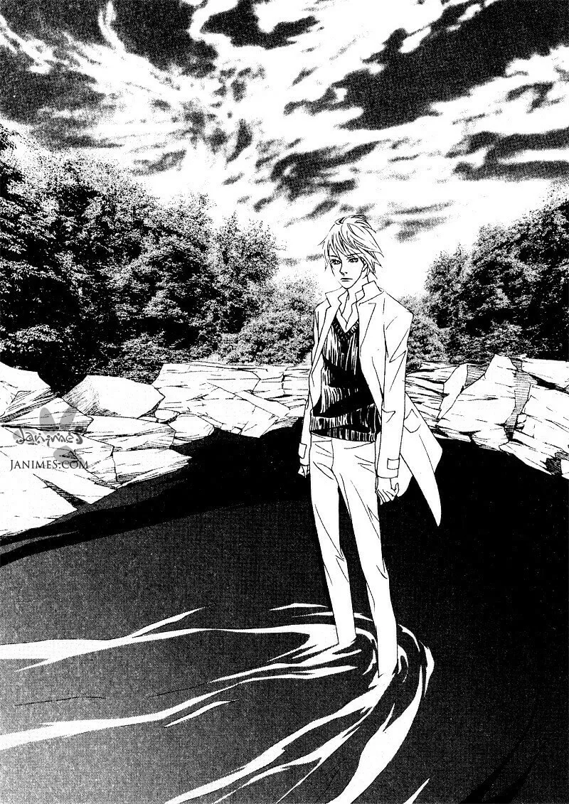 Read Savage Garden chapter 24 image 1 on Lezhin
