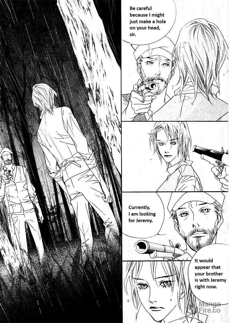 Read Savage Garden chapter 24 image 17 on Lezhin