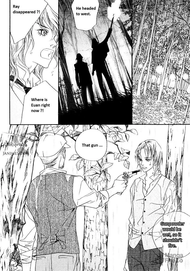 Read Savage Garden chapter 24 image 19 on Lezhin