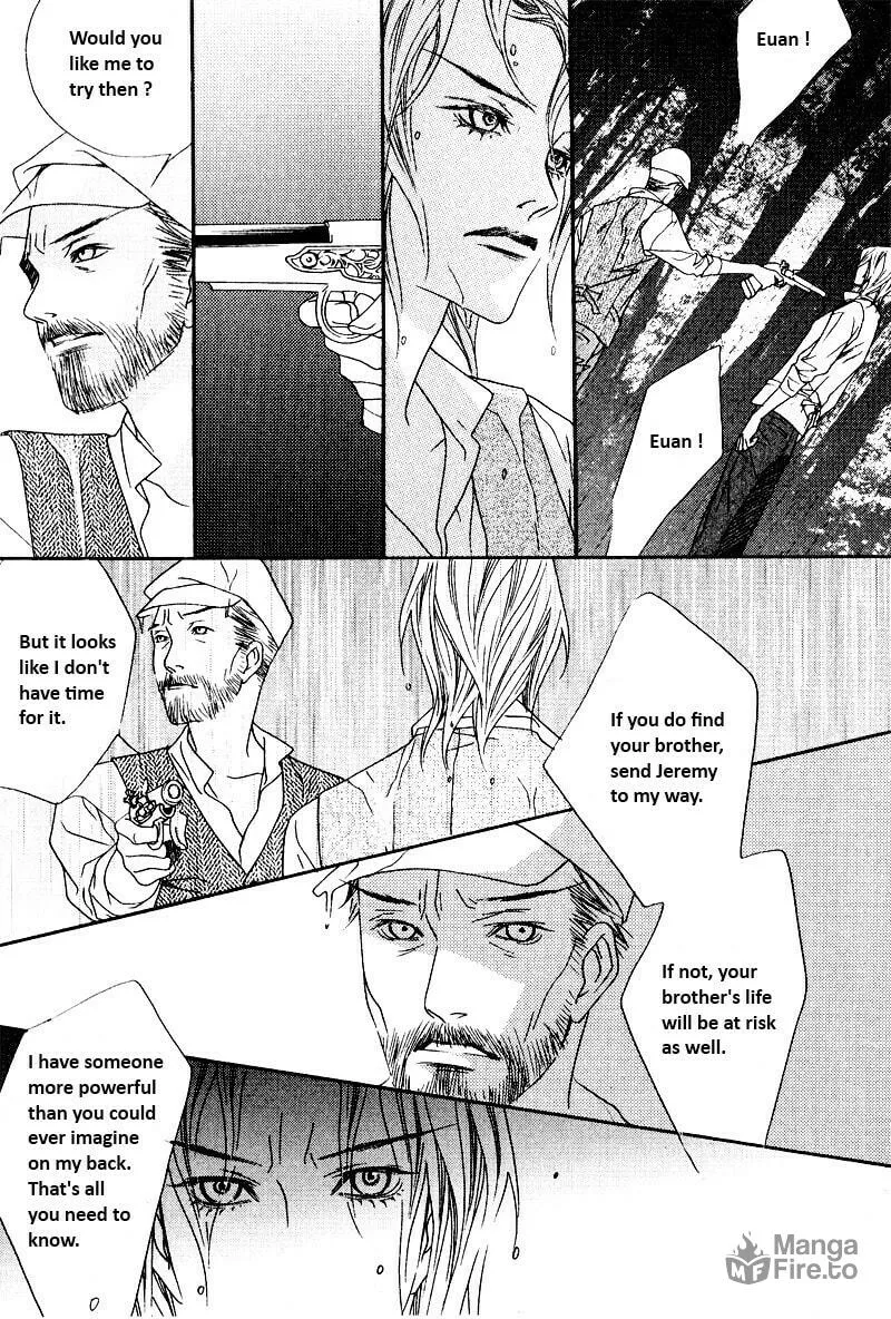 Read Savage Garden chapter 24 image 20 on Lezhin