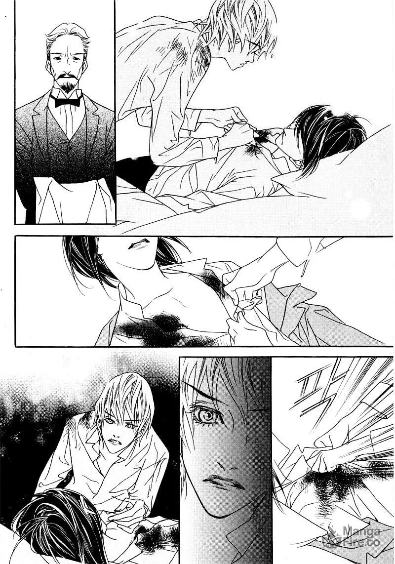Read Savage Garden chapter 24 image 23 on Lezhin