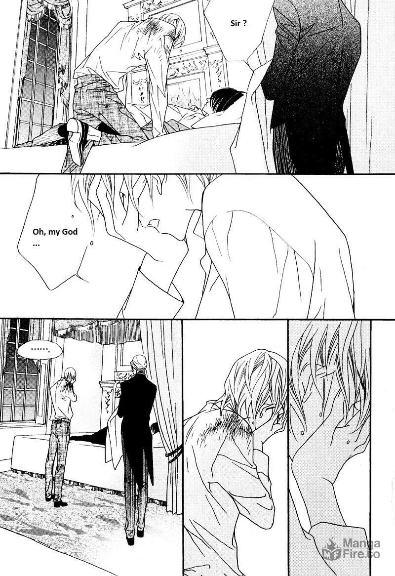 Read Savage Garden chapter 24 image 24 on Lezhin