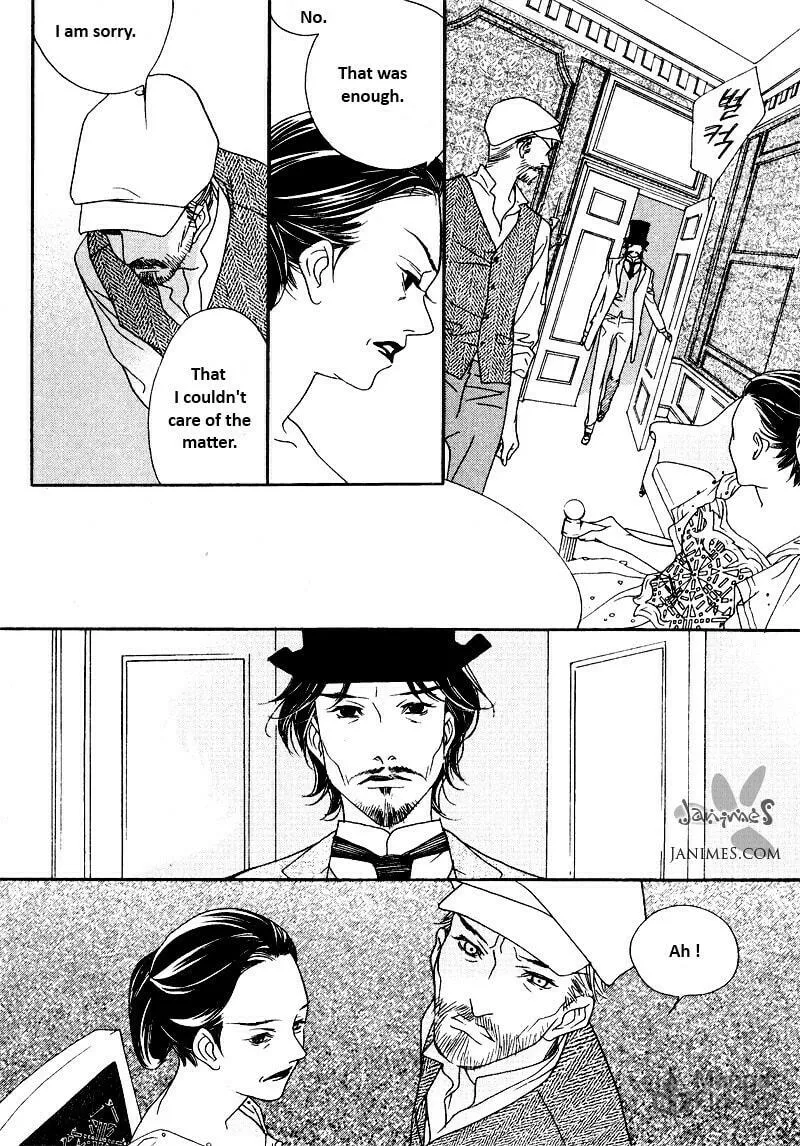 Read Savage Garden chapter 24 image 29 on Lezhin