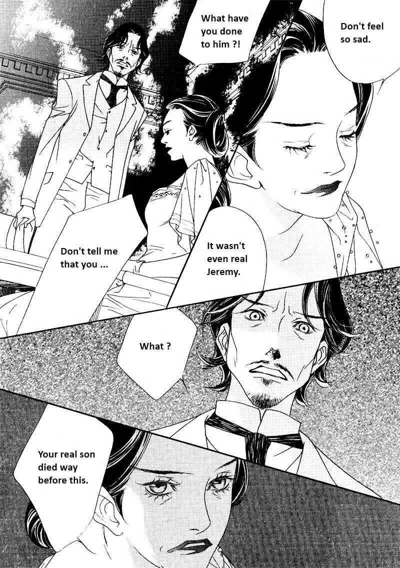 Read Savage Garden chapter 24 image 31 on Lezhin