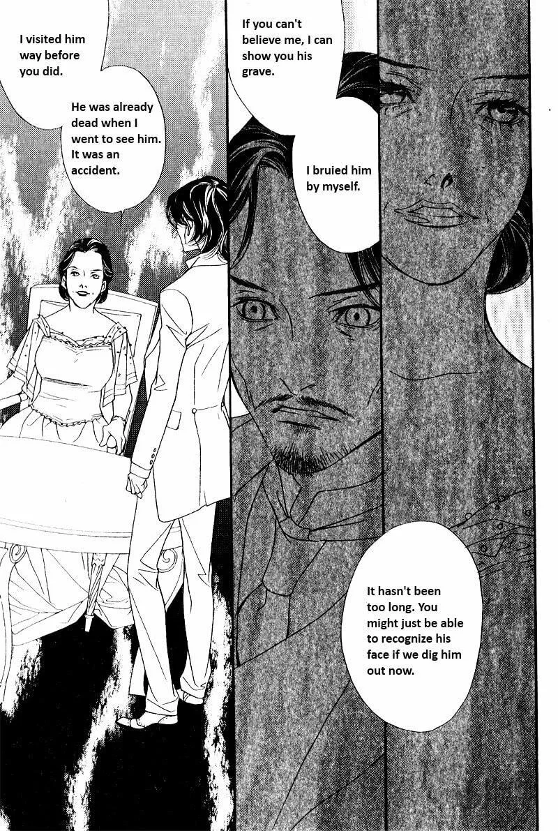 Read Savage Garden chapter 24 image 32 on Lezhin