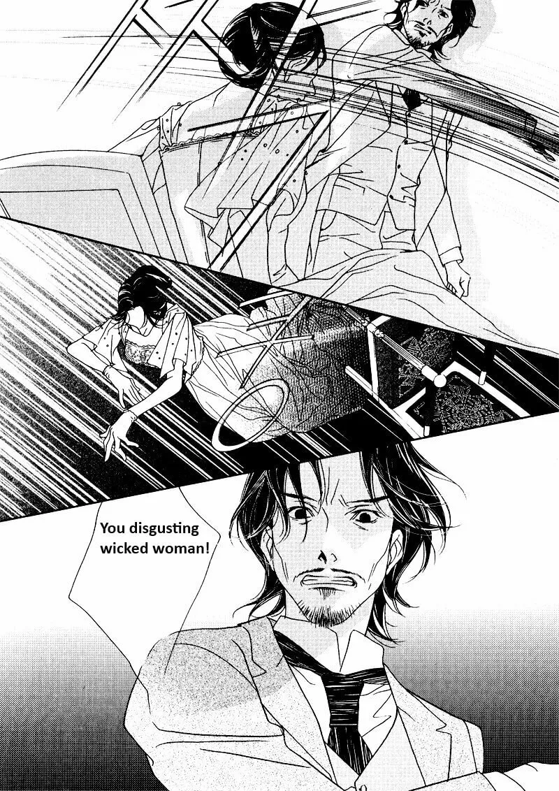 Read Savage Garden chapter 24 image 33 on Lezhin