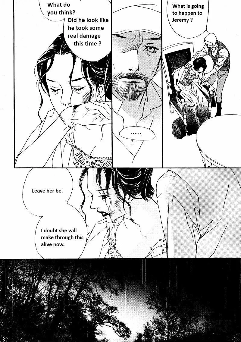 Read Savage Garden chapter 24 image 35 on Lezhin