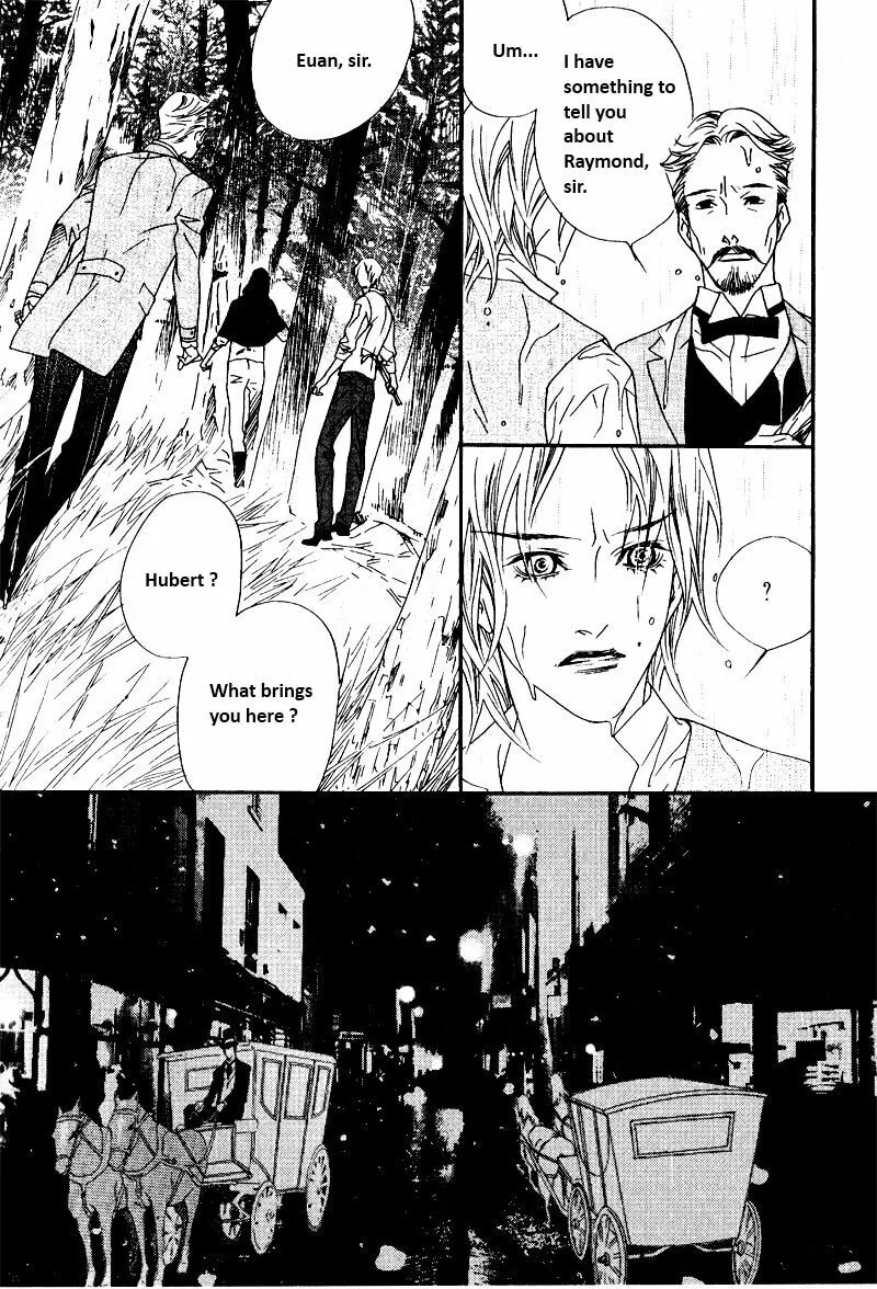 Read Savage Garden chapter 24 image 36 on Lezhin