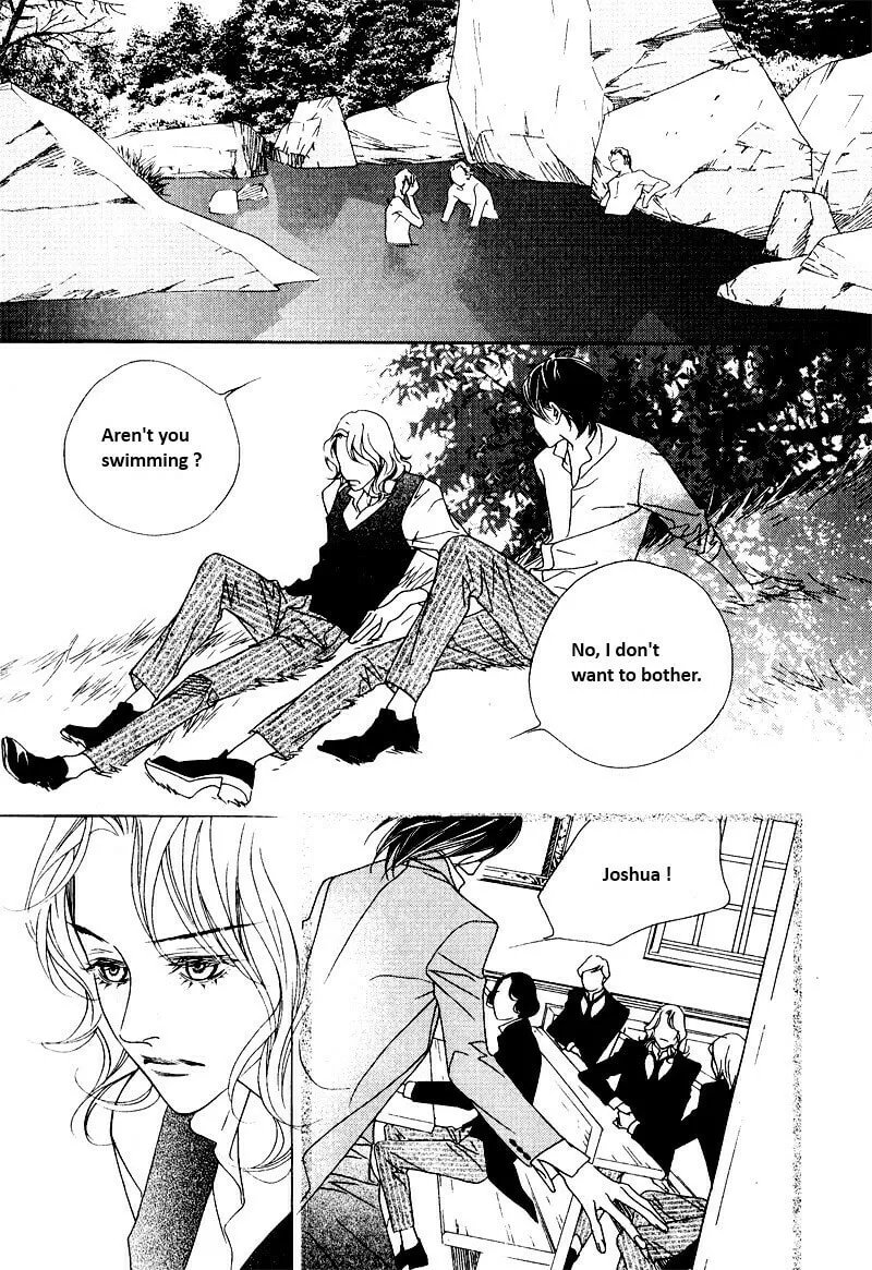 Read Savage Garden chapter 24 image 6 on Lezhin