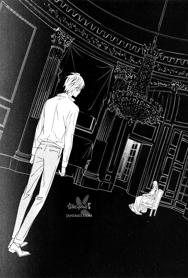 Read Savage Garden chapter 25 image 20 on Lezhin