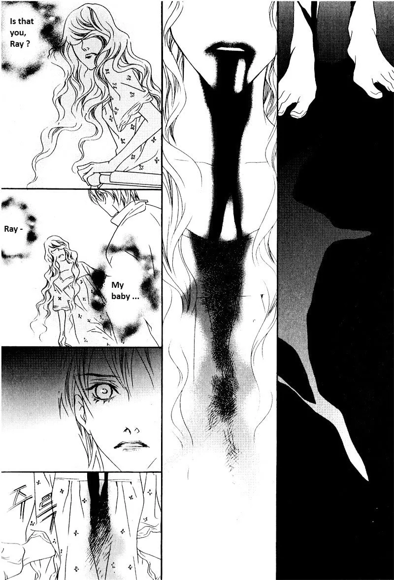 Read Savage Garden chapter 25 image 22 on Lezhin