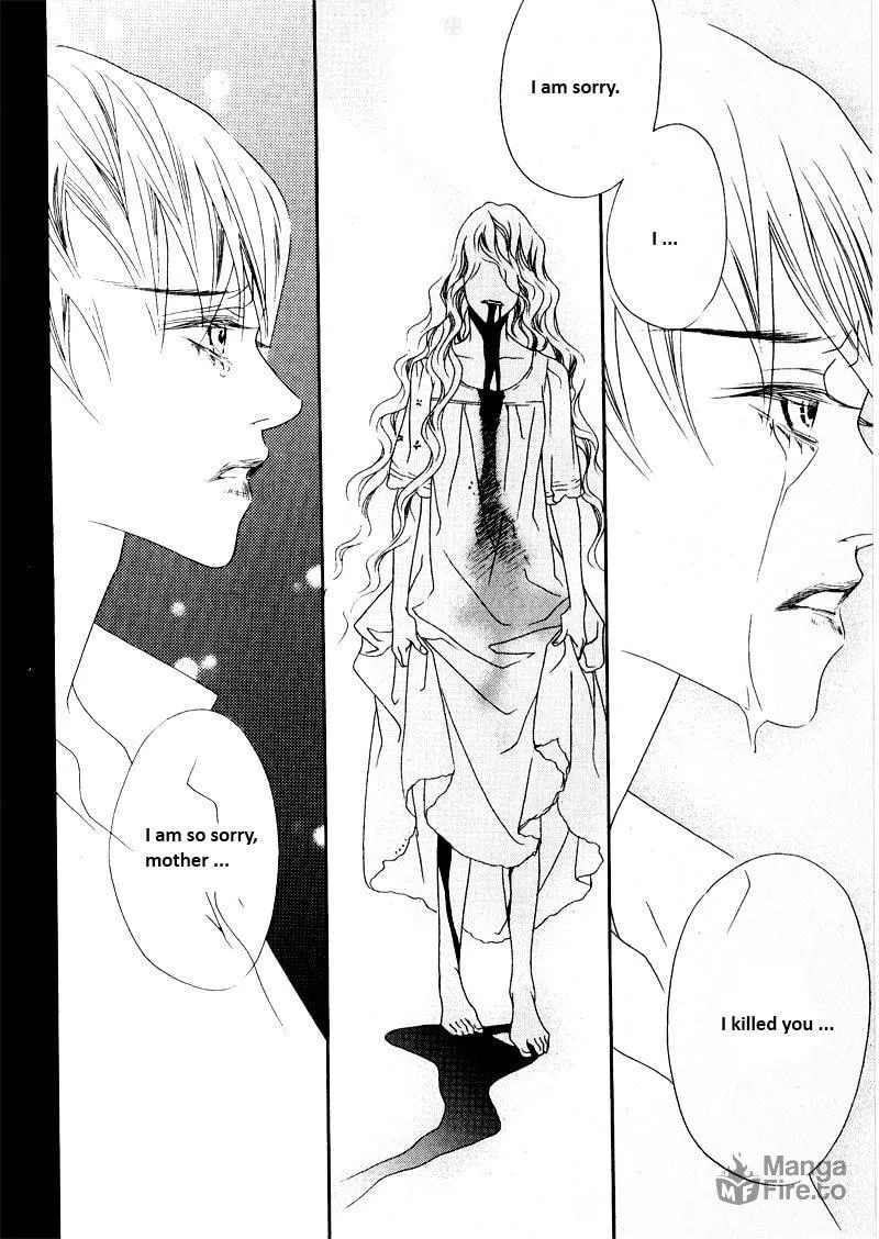 Read Savage Garden chapter 25 image 23 on Lezhin