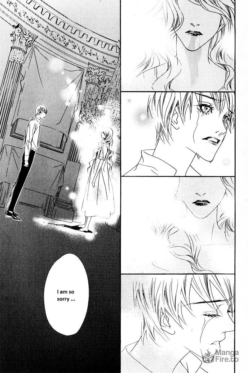 Read Savage Garden chapter 25 image 24 on Lezhin