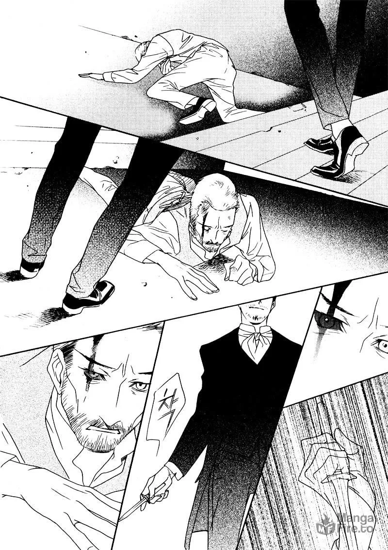 Read Savage Garden chapter 25 image 39 on Lezhin