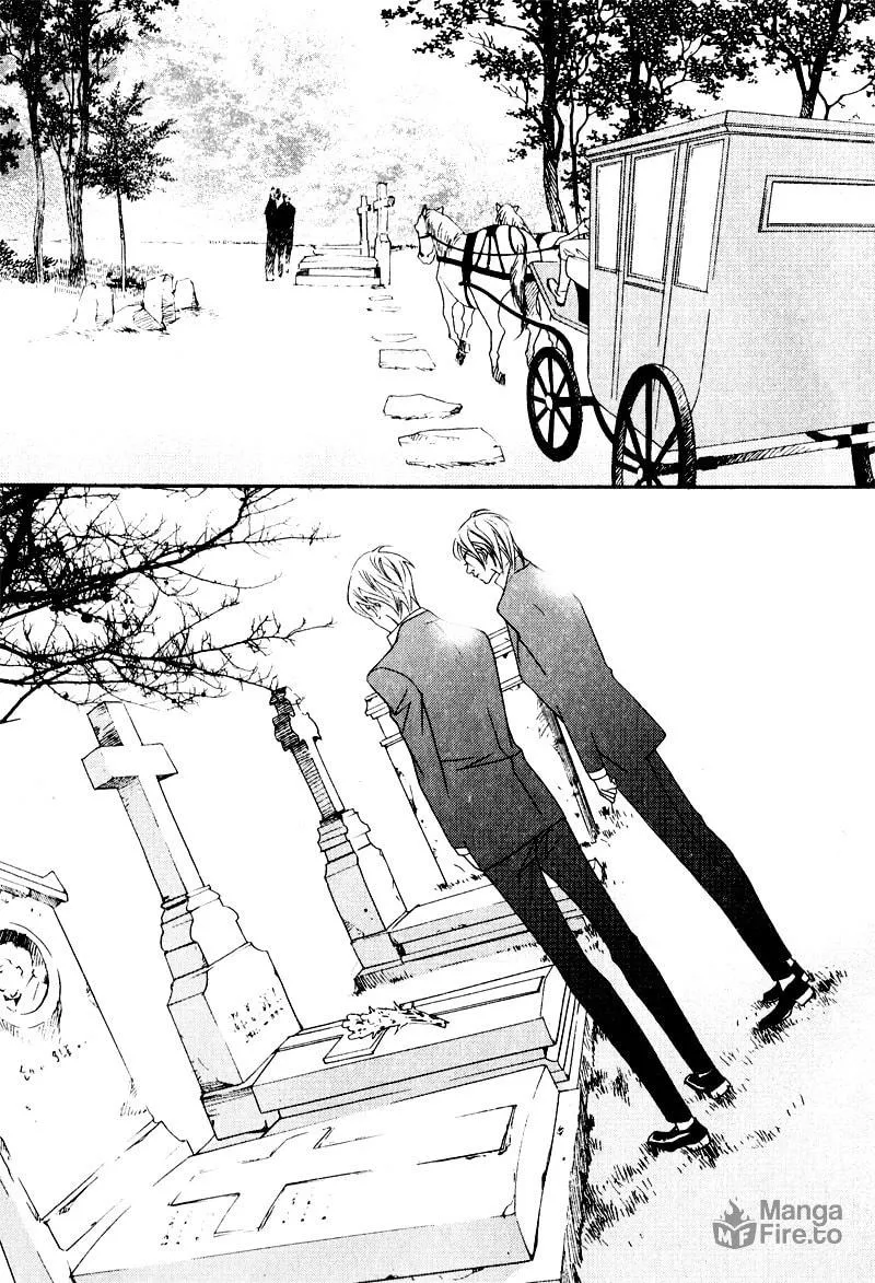 Read Savage Garden chapter 26 image 11 on Lezhin