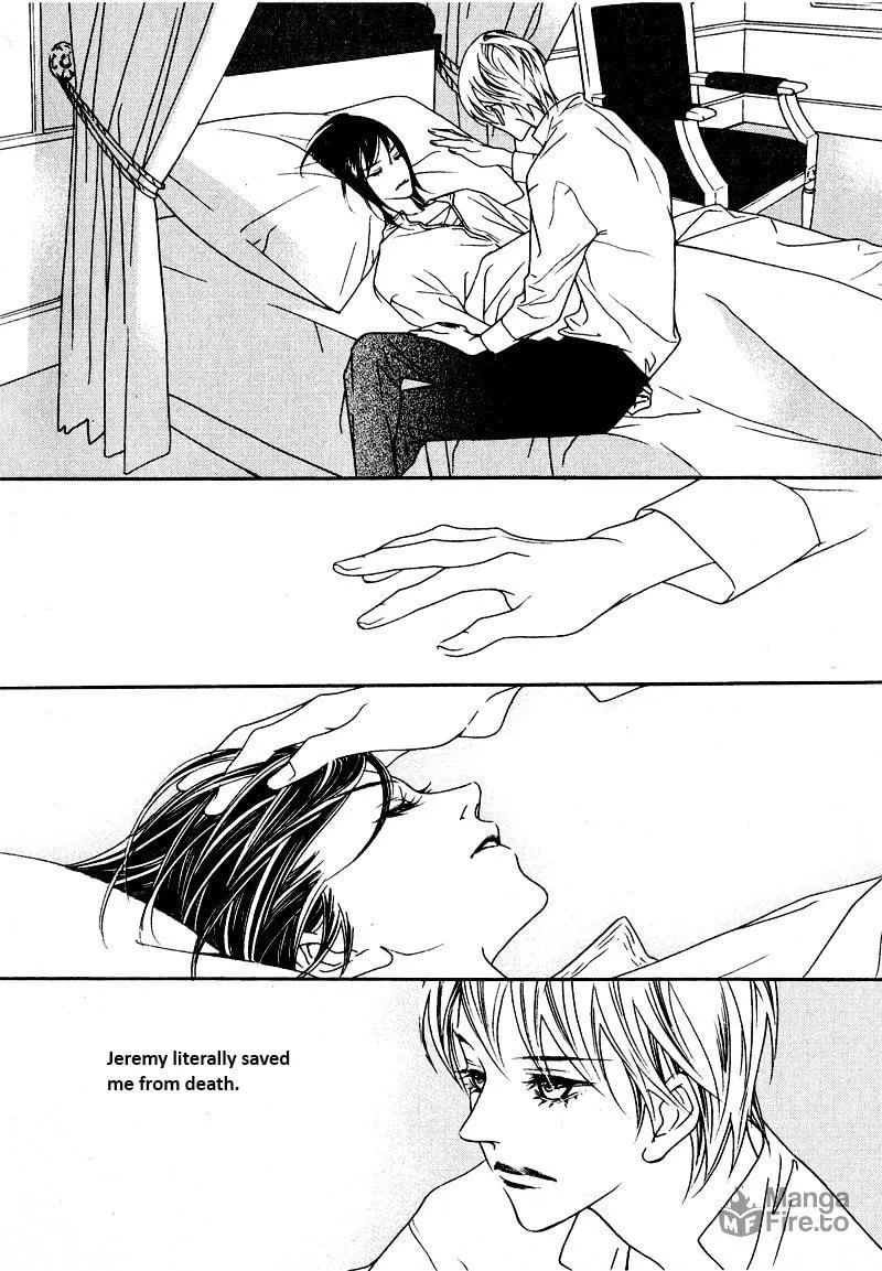 Read Savage Garden chapter 26 image 2 on Lezhin