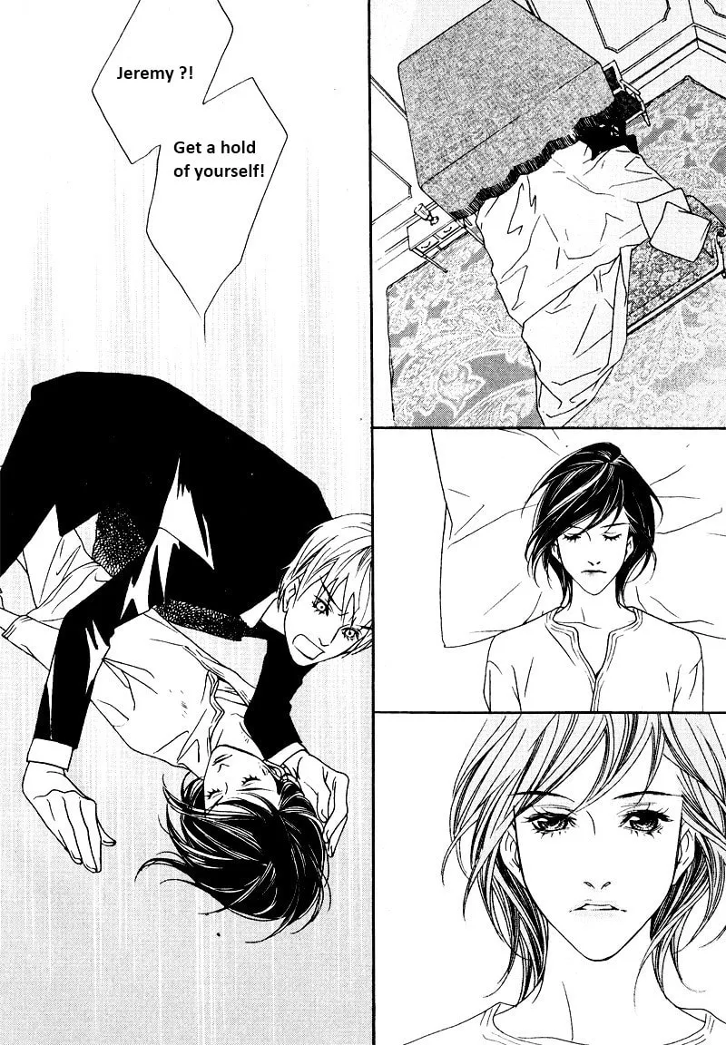 Read Savage Garden chapter 26 image 22 on Lezhin