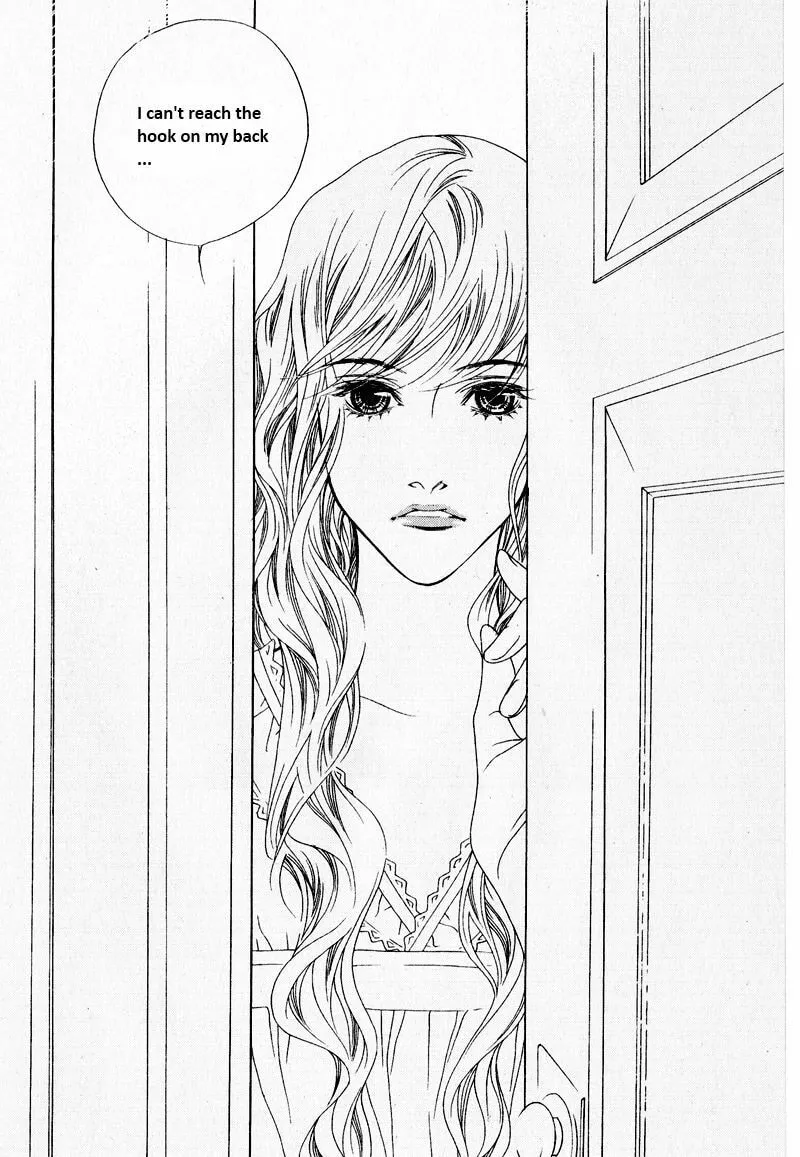 Read Savage Garden chapter 27 image 16 on Lezhin