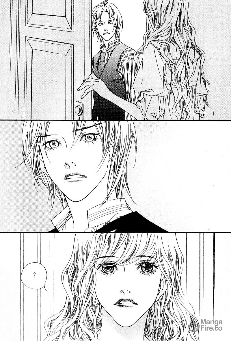 Read Savage Garden chapter 27 image 17 on Lezhin