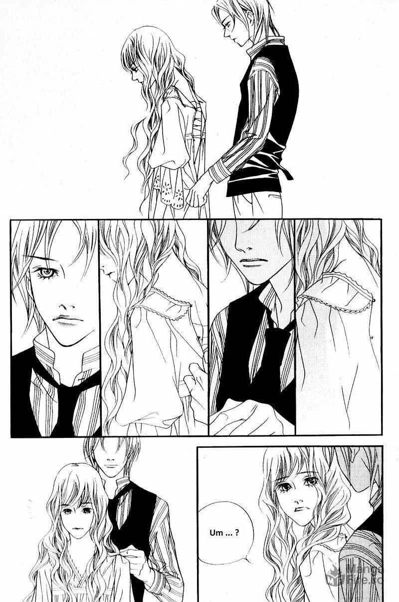 Read Savage Garden chapter 27 image 19 on Lezhin